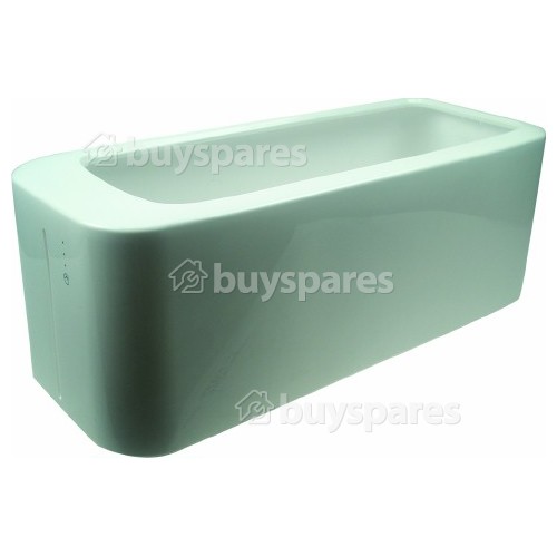 Kenwood Body Cover