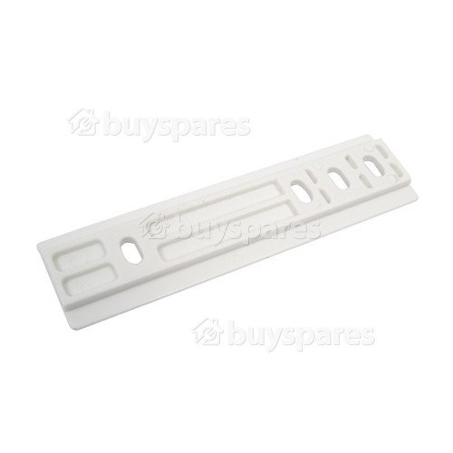 GDA Plastic Slide-d/door