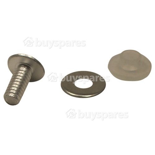 Kenwood Handle Screw Assembly