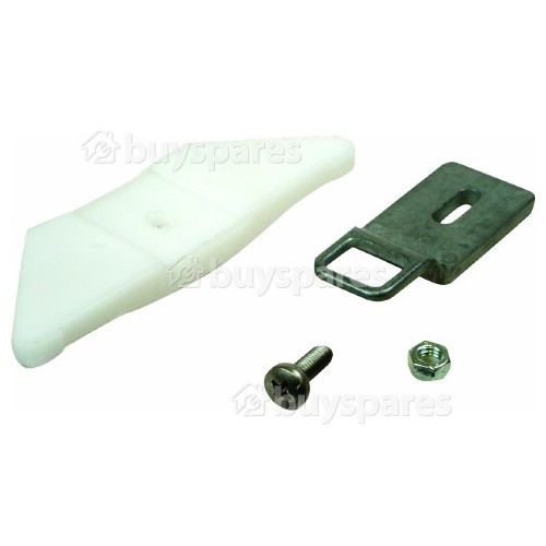 Servis Slide Set + Door-block Tooth