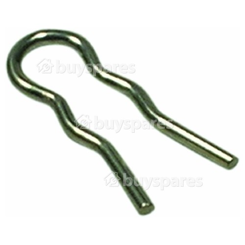 Kenwood Pipe Securing Clips