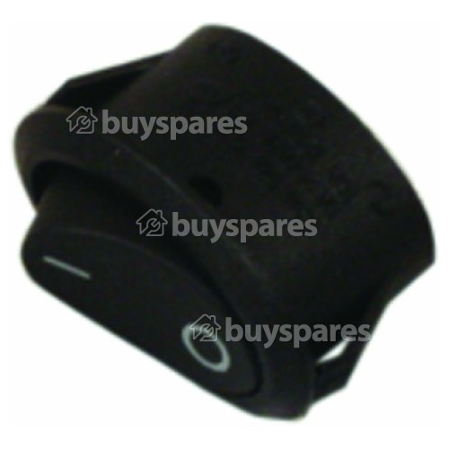 Kenwood On/Off Rocker Switch