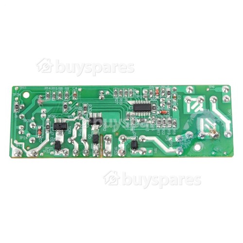 Siemens Pc Board