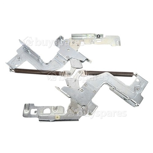 Zanussi Hinge Kit