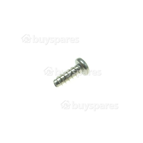 Numatic TT3450S No8 X 1/2" Long Pozi Pan Stainless Steel Taptite Screw