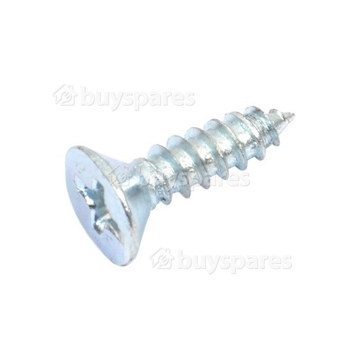 ST4X14 Screw Countersunk Head