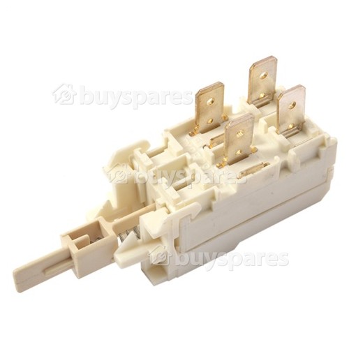 Servis M4605AL Push Button Switch