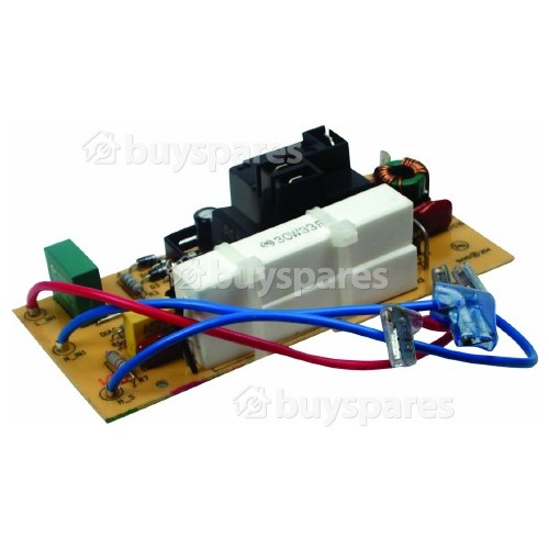Kenwood Main PCB Assembly