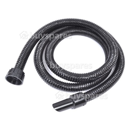 Numatic 3m Hiloflex Threaded Hose