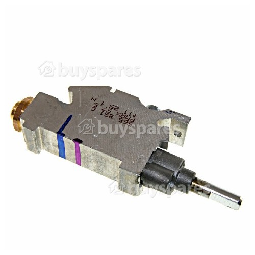 AYA ACMS60B Gas Tap 565 BSI C. Pmax 57.5. 11 25 1 N