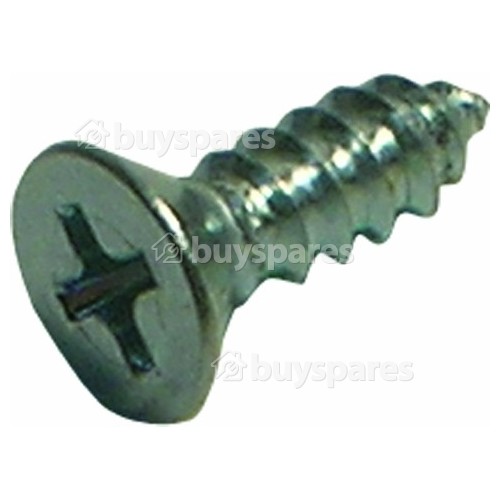 Diplomat Screw : Door Catch Plate