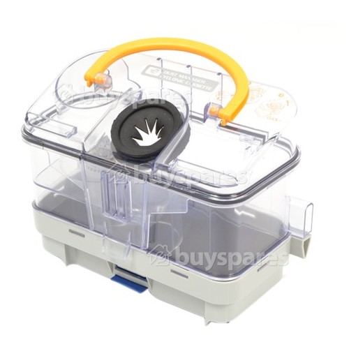 Hoover Dust Container