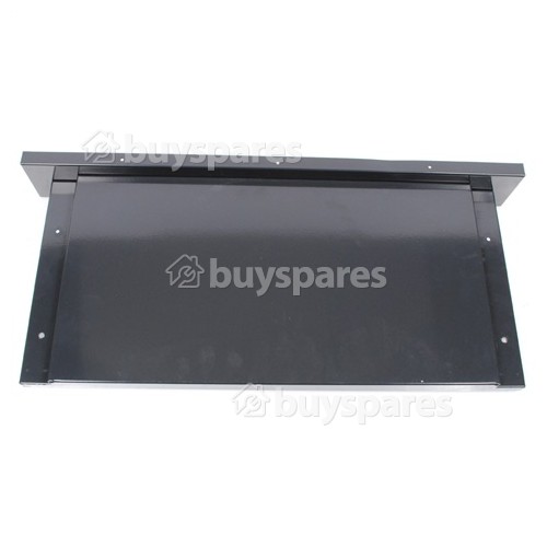 Baumatic Lower Drawer