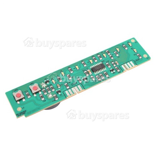 Stoves Display PCB