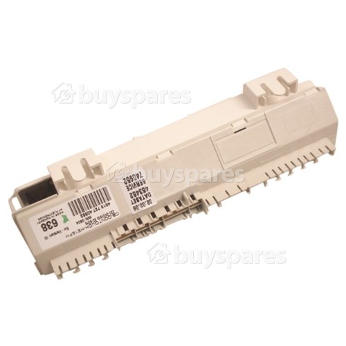 Ignis ADL347 Module:PCB D/w ADL347/1