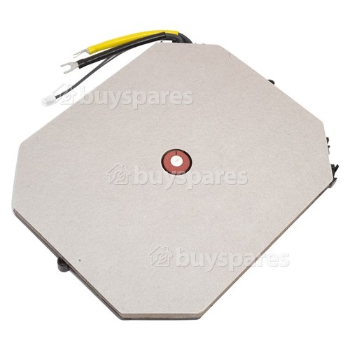 Asko Heating Coil 110MM Induction Hotplate