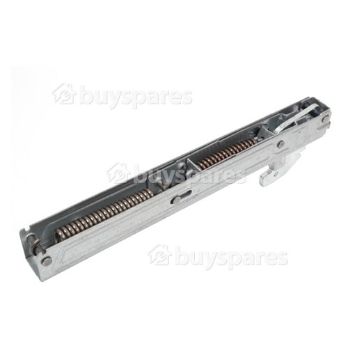 Merloni (Indesit Group) Backofen-Türscharnier | BuySpares Germany
