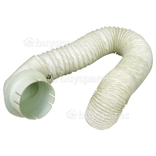 Hotpoint Obsolete Vent Hose & Adaptor T/d Aquarius