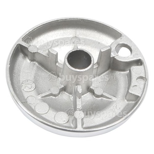 Bauknecht Burner