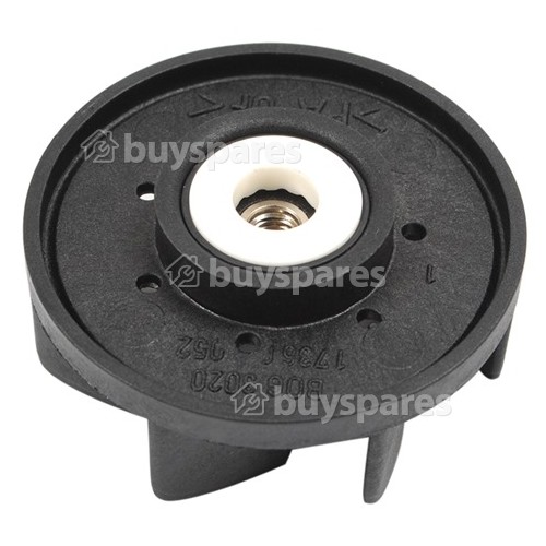 Constructa Impeller