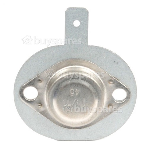 Thermostat Mounting Plate
