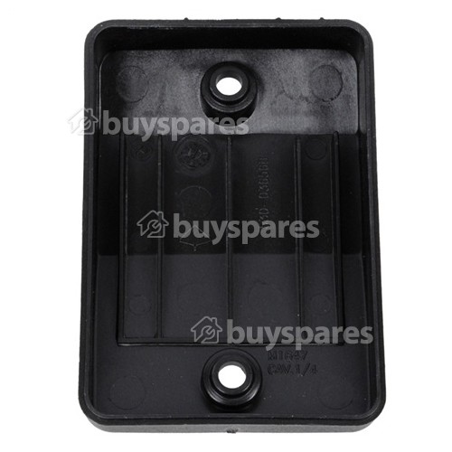 Flymo air filter hotsell