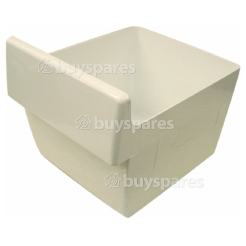 Blanco Right Hand Crisper Drawer - White