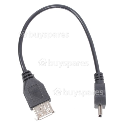 Logik USB Extension Cable
