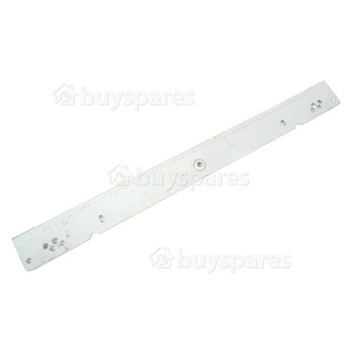 Indesit Bracket Support : Handle Grill