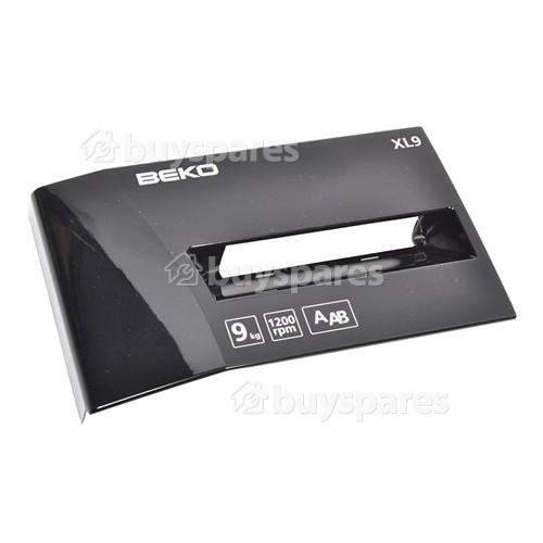 Beko Dispenser Drawer Panel