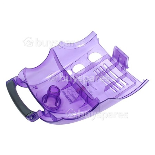 Superior Top Cover