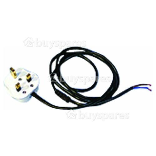 Kenwood Supply Cord With Guard