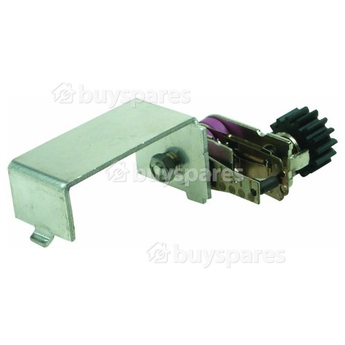 Kenwood Thermostat Assembly