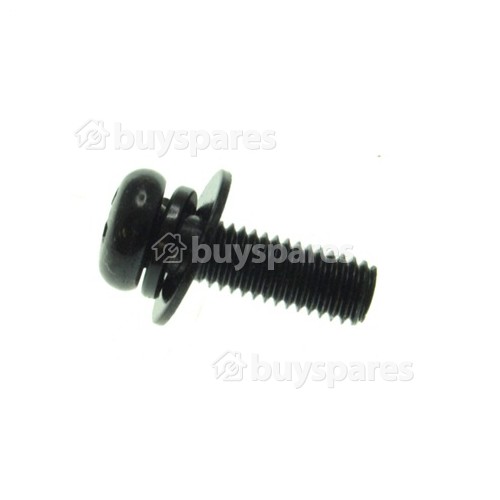 Sony KDL32V5500 Stand Screw M5x16 Flange Head