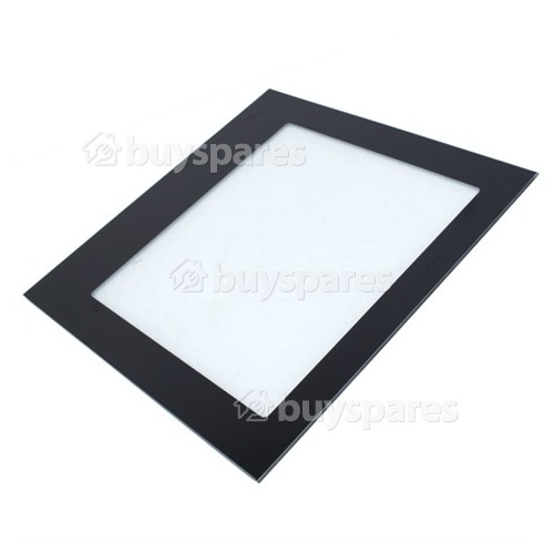 Stoves Main Oven Outer Door Glass BuySpares