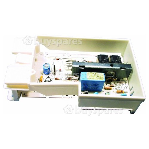 Zanussi WJS1397W Module