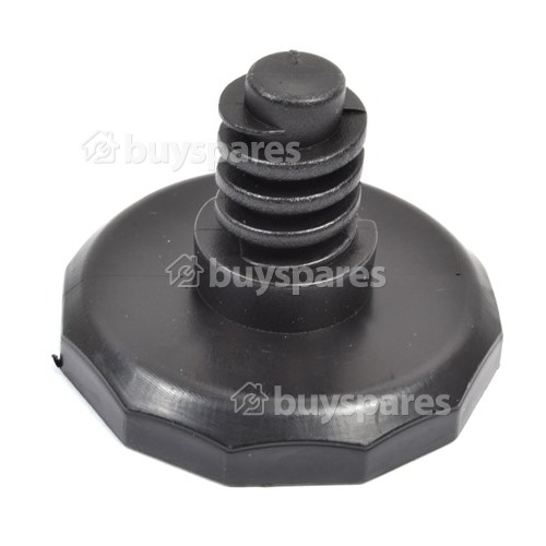 Hotpoint FDW60G Adjustable Foot