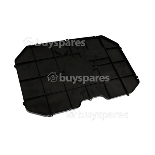 Base Cover