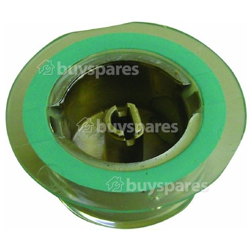 LG Knob Assembly