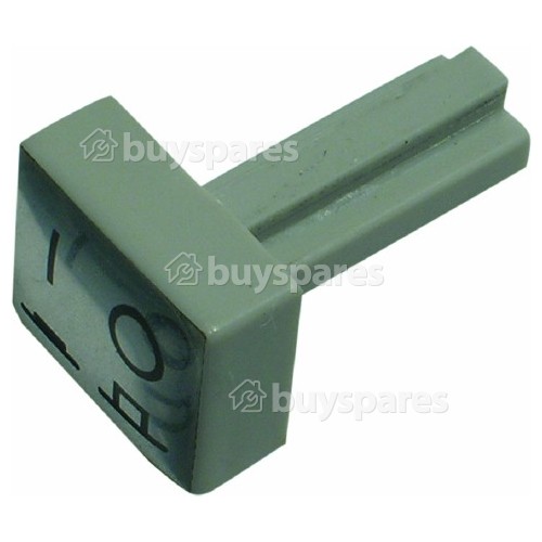 Power Key Press D/w KDW12SS