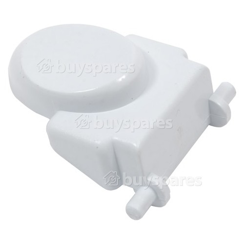 Creda Door Release Button - White