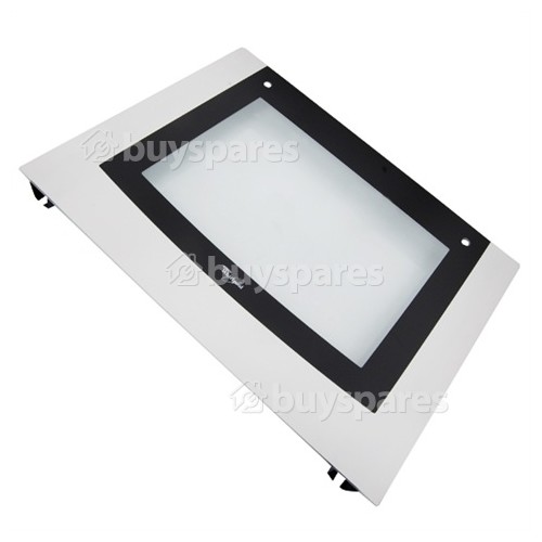 Whirlpool Backofenglas | BuySpares Germany