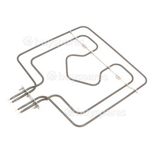 Asko Tubular Heater - Upper Bio Zi Steam 60 2700W Sahterm