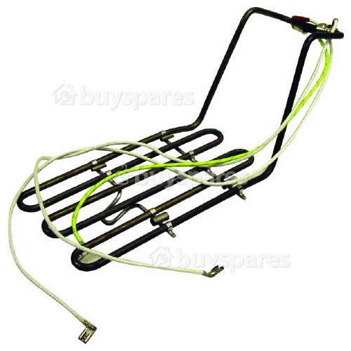 DeLonghi Tiltable Heating Element 1600W