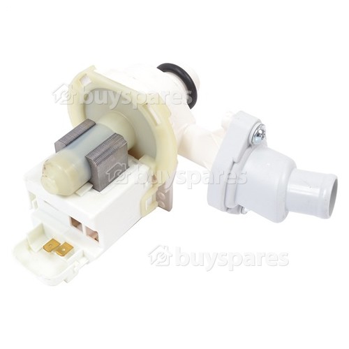 Bosch Drain Pump Assembly : Copreci EBS 2556 5102 30w