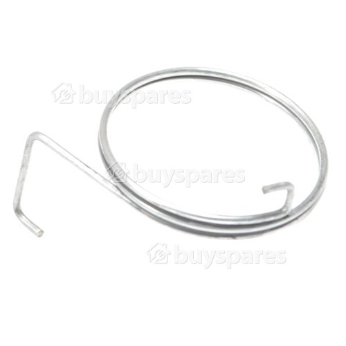 Sebo AUTOMATIC XP2 Lever Support Spring