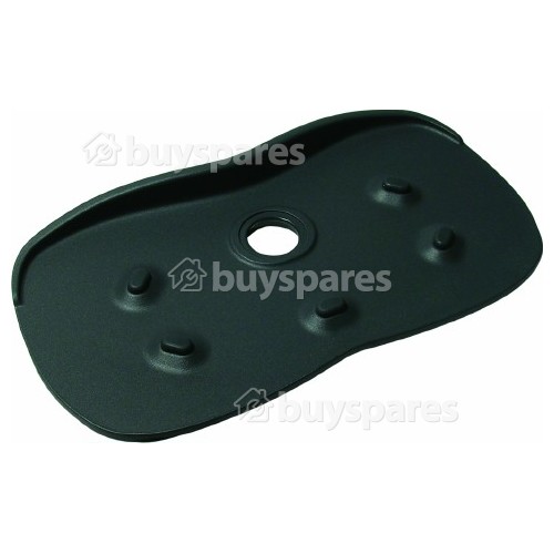 Kenwood Iron Stand Moulding With Rubbers