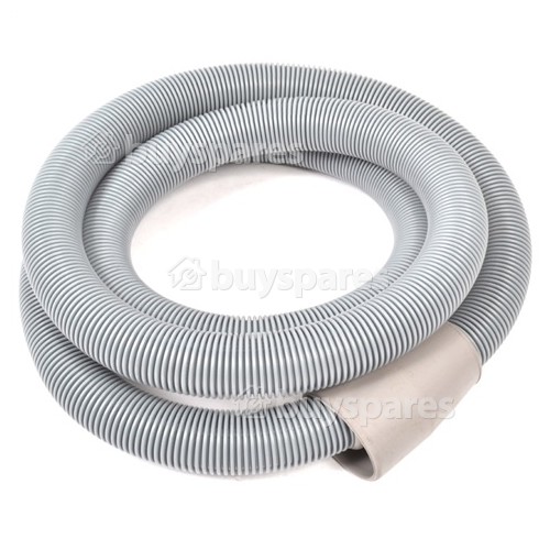 Hotpoint 1.6mtr. Drain Hose Straight