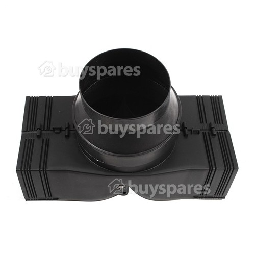 Stoves Kit Chimney Install SPL0779