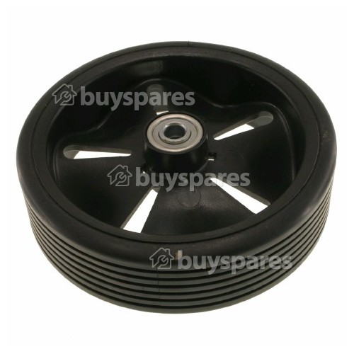 Hayter Wheel Assembly BuySpares Hayter Wheel Assembly BuySpares